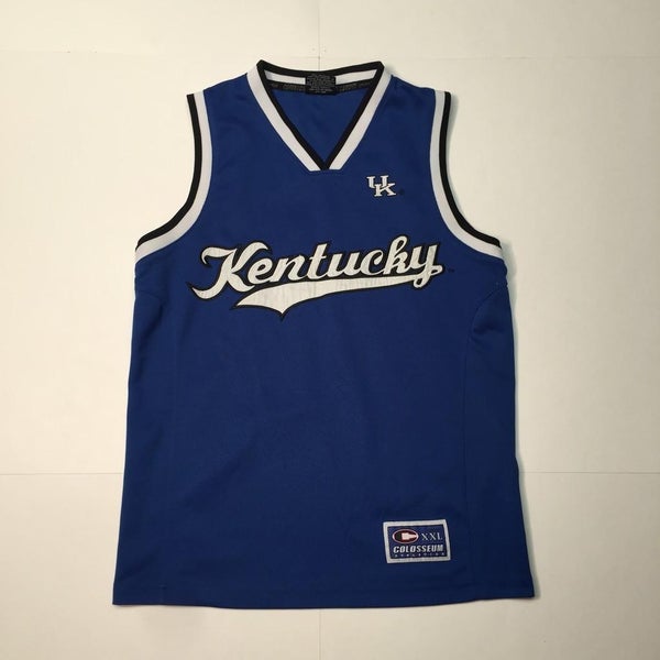 Vintage Kentucky Wildcats Jersey