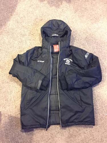 Bemidji State University CCM Jacket