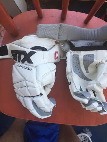 New Cornell  STX Surgeon Gloves