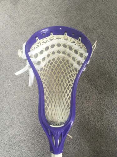 Warrior Evo 4 Fatboy LE