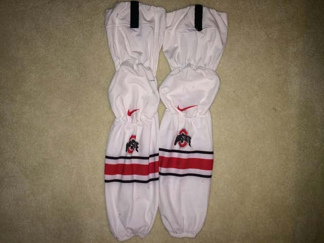Nike Swift Ohio State Socks