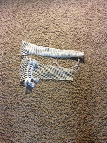 Type 3 Lacrosse Mesh