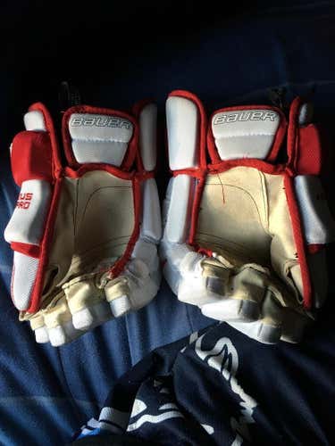 Bauer Nexus Pro