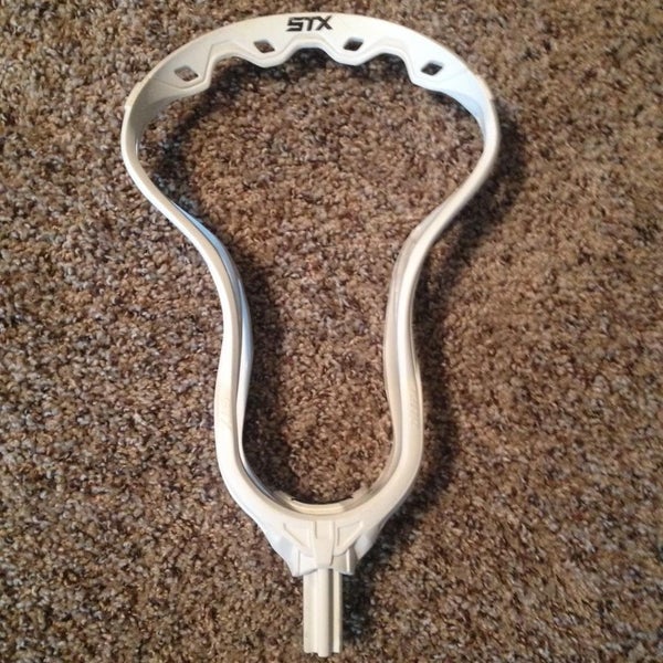 STX Duel (White)