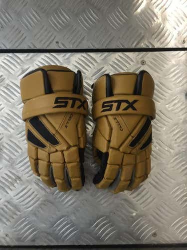 STX Cell 2 Gloves size 13