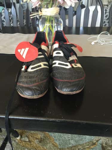 Rare! 1998 adidas predators