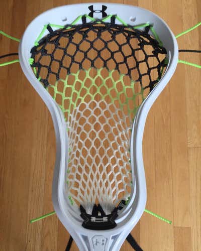 UA Command, LE Throne Lite BNWT