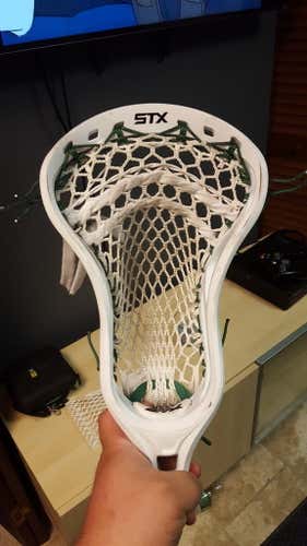 STX Stallion U w/ 2S