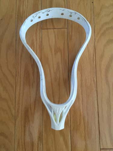 White Warrior Evo 4 HS