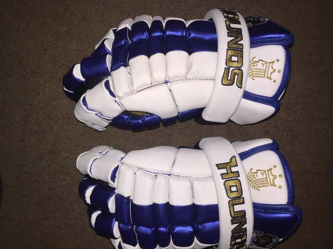 Charlotte Hounds Defts