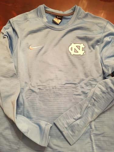UNC team issued jacket
