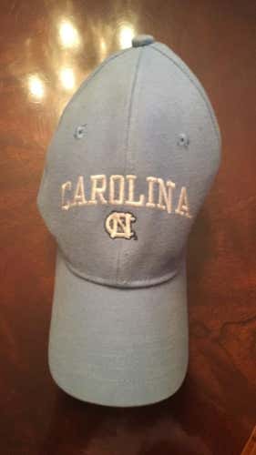 UNC Nike hat