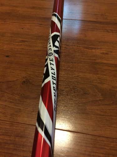 Warrior Kryptolyte Shaft