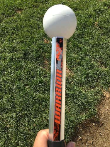 Warrior Pocket Pounder