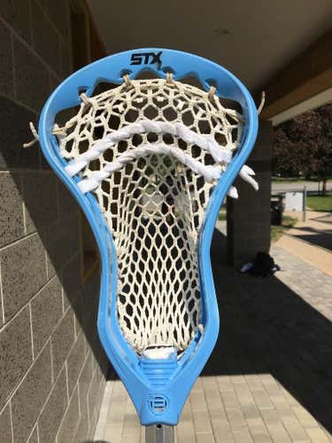 Like New Carolina STX Super Power (Strung v unstrung)