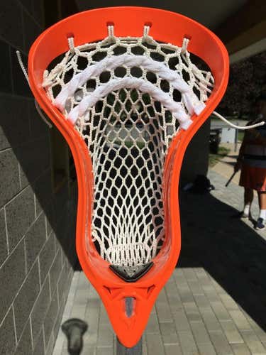 New Under Armour Vital - Orange
