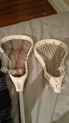 Offer for trade