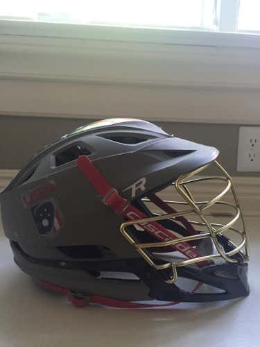 Team USA Helmet