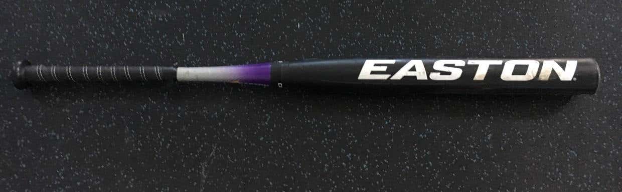 Easton Stealth -9