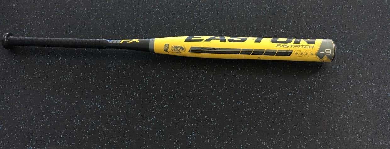 Easton FS1, -9