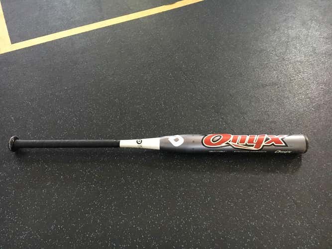 DeMarini Onyx