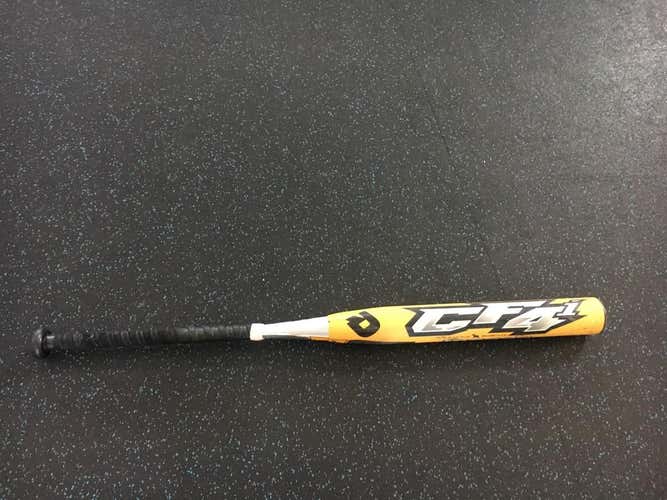 DeMarini CF4