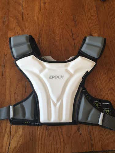 Epoch Integra Shoulder Pads