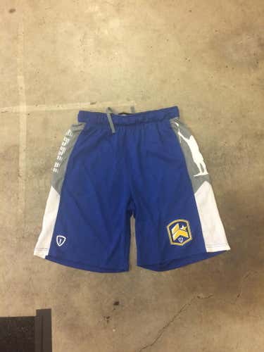 West Coast starz Shorts
