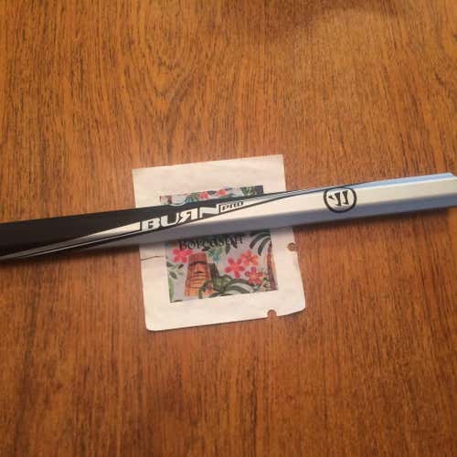 Warrior Burn Diamond Pro