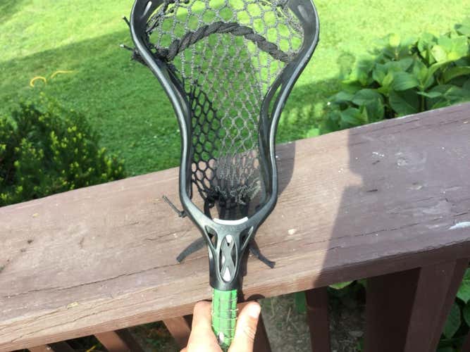 OG WARRIOR NOZ