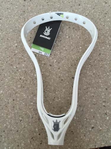 Brine RP3 Brand New