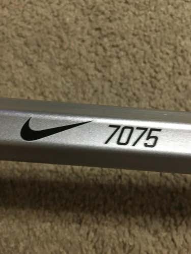 LN Nike Vandal Defense with Warrior Mojo Head PRICE DROP