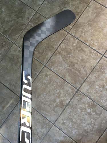 Bauer Supreme MX3