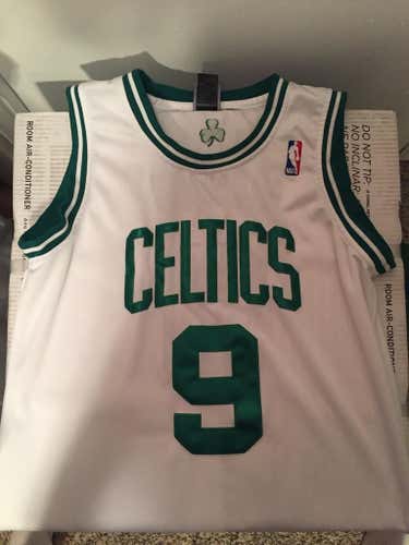 Boston Celtics Adidas Jersey