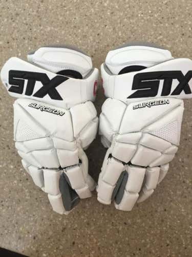 Cornell Issued STX Surgeon 500 Glove