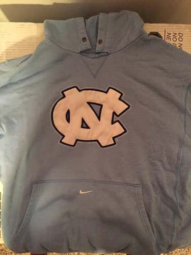 UNC Tar-Heel Nike Sweatshirt