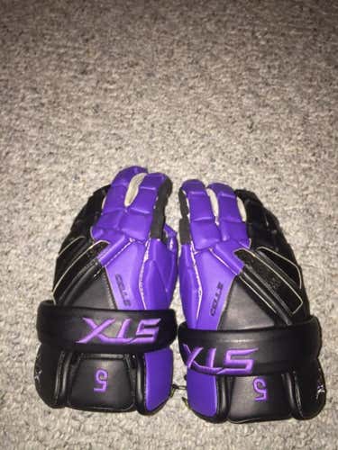 MSU Mankato STX Cell 2s