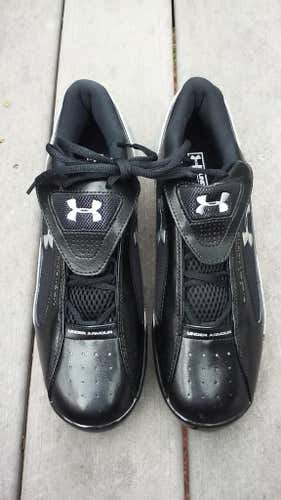 Brand New Under Armour Baseball Cleats