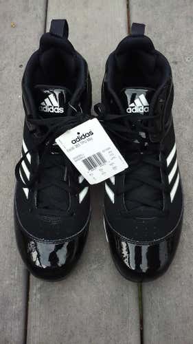 Brand New Adidas Baseball Cleats