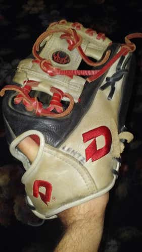 11.5 Inch DeMarini Infield Glove