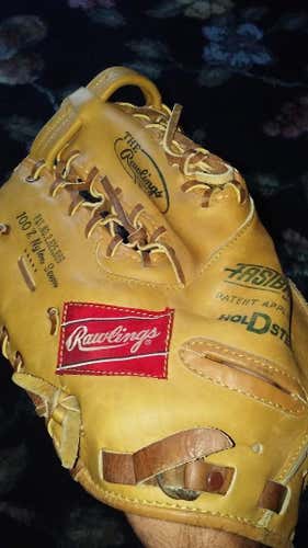 Rawlings Lefty Adult First Base Glove
