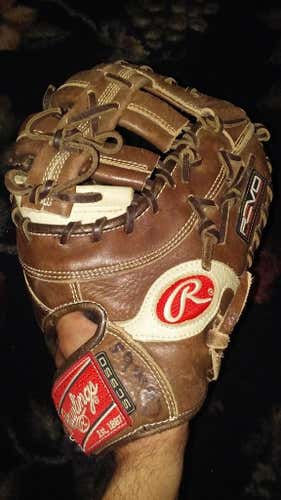 Rawlings Right Revo Adult First Base Glove