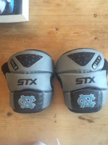 UNC *Team Issued* STX Cell II Arm Pads