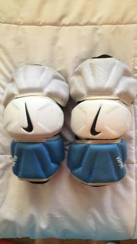 Hopkins Vapor Arm Pads
