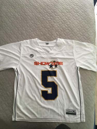 Showtime All Star Jersey