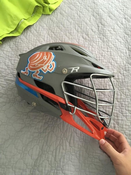 Fighting Clams Committed R