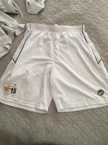 Showtime all star shorts