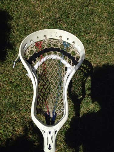 White GC NoNoz