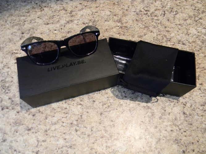 EPOCH TECHNO COLOR sunglasses