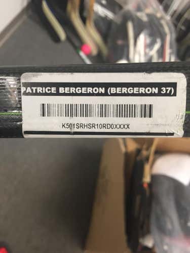 Patrice Bergeron CCM Ribcore